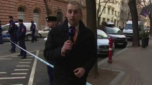 Schůzka Putin-Orbán