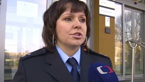 Nelegální munice ve Slatině