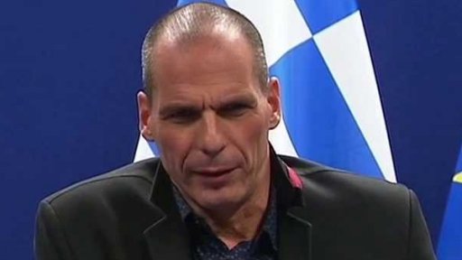 Budoucnost Řecka v EU