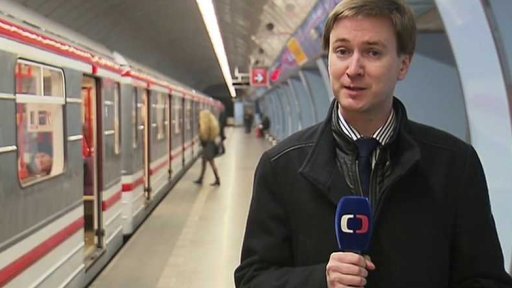 Zlevnění jízdenek na MHD