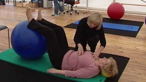 Bez práce kvůli bolestem zad