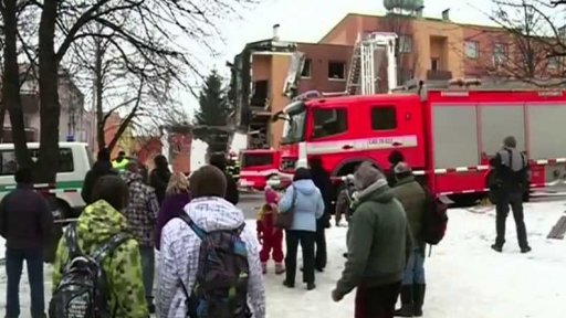 Dva roky od frenštátské tragédie