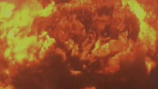 Vykolejený vlak s ropou