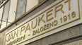 Lahůdkářství Jan Paukert zavřeno