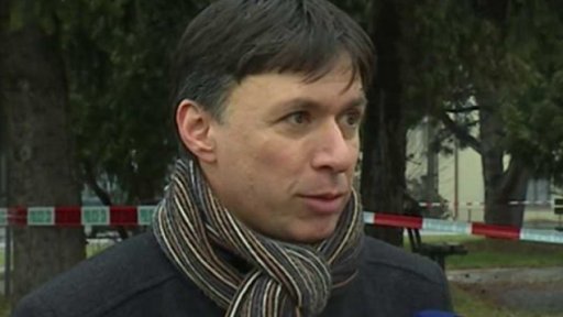 Střelba v Uherském Brodě