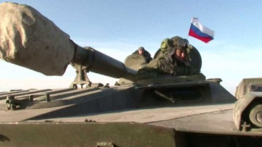 Příměří na Ukrajině