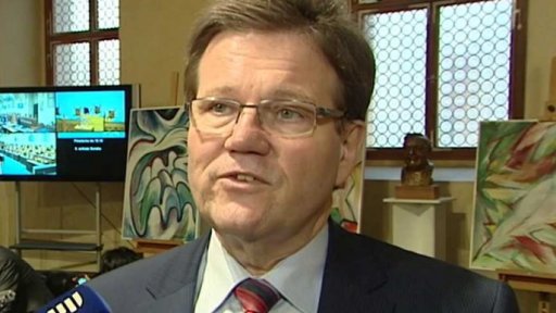 Proplácení nemocenské