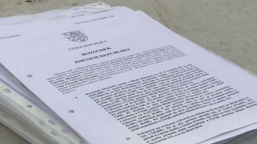 Nová pravidla exekucí