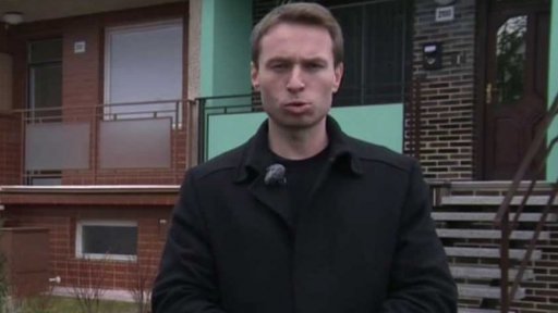 Střelba v Uherském Brodě