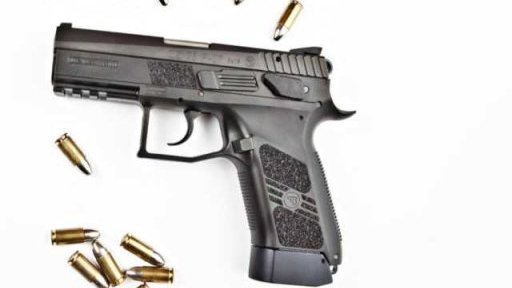 Střelba v Uherském Brodě