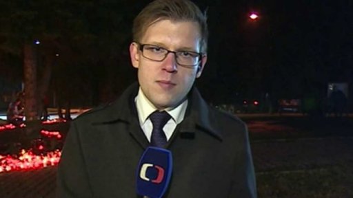 Vyšetřování střelby v Uherském Brodě