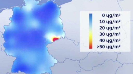 Zápach z českých chemiček