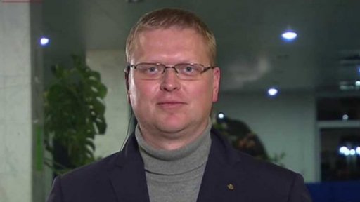 Rozhovor s Pavlem Bělobrádkem