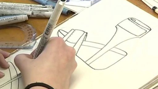 Nedostatek vyučených