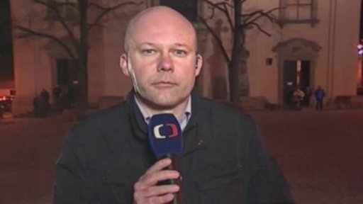 Ekumenická bohoslužba za oběti střelby