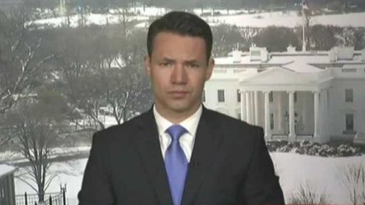 Netanjahu v americkém Kongresu