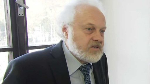 Závěrečné řeči v kauze exhejtmana Ratha