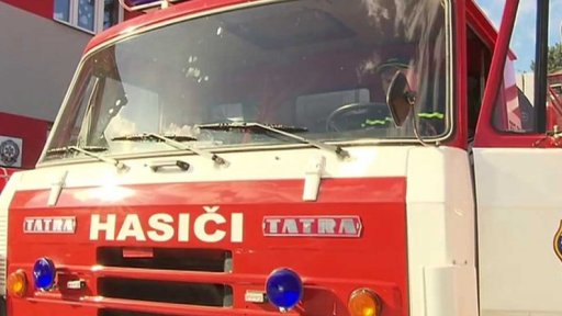 Používání modrých majáčků