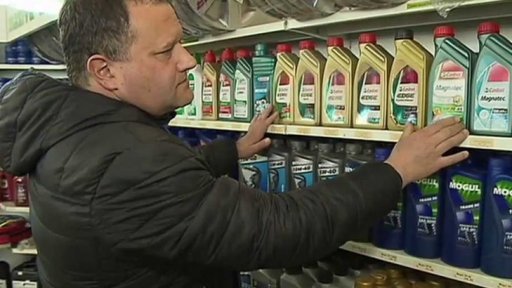 Živnostníci o registračních pokladnách