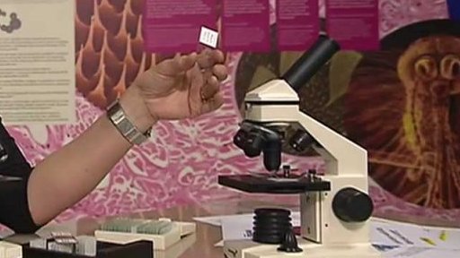 Malé přístroje, velké objevy