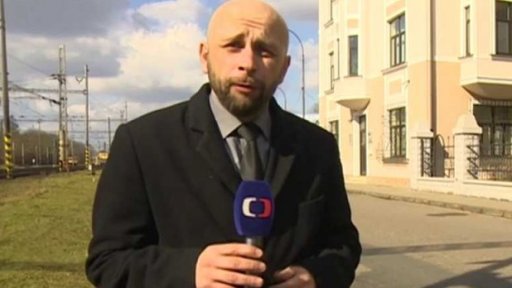 Zásah ve firmě Excalibur