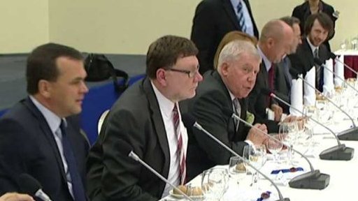 Výběr nového provozovatele mýta