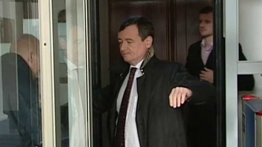 Kauza Rath ve finále