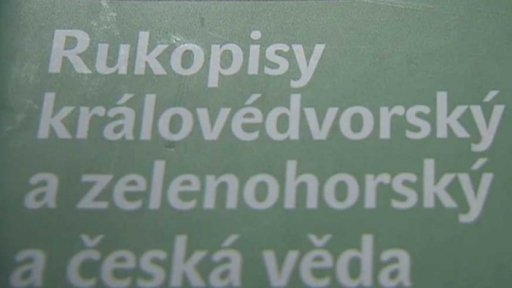 Spor o historické rukopisy