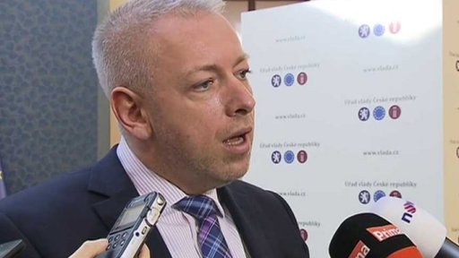 Jednání o policejních zásahových jednotkách