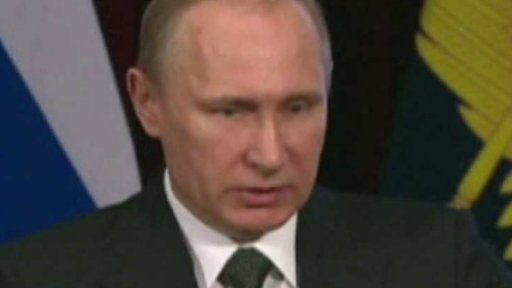 Podezřelí z vraždy Borise Němcova