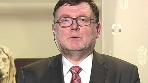 Rozhovor se Zbyňkem Stanjurou