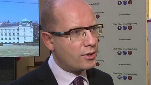 Změny při volbách