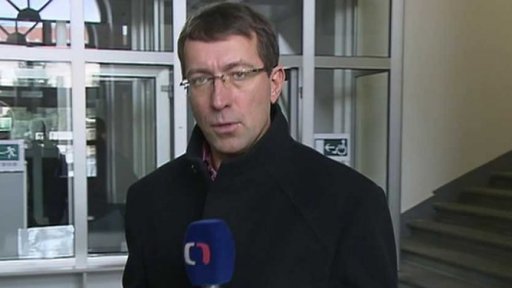 Závěrečné řeči v kauze Rath