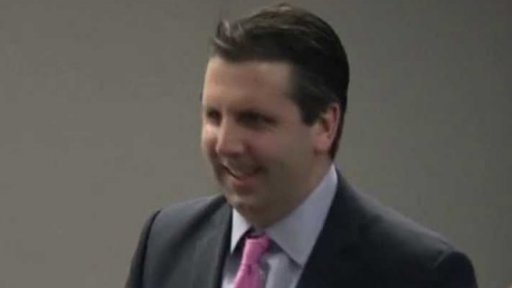 Útok na amerického diplomata v Soulu