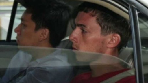 Tvrdý trest pro sprejery