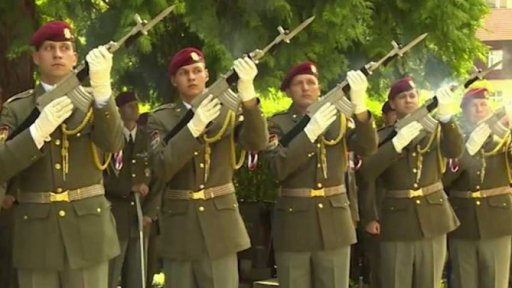 Fond pro rodiny válečných obětí