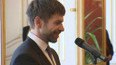 Robert Pelikán ministrem spravedlnosti