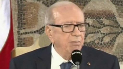 Vyšetřování útoku v tuniském muzeu