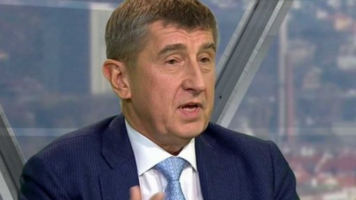 Podezřelá transakce ve Skansce