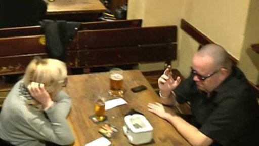 Elektronická evidence tržeb