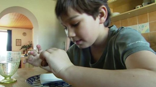 Nedostatek dětských psychiatrů