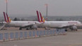 Pád letadla Germanwings