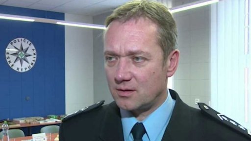 Zabavování nelegálních zbraní