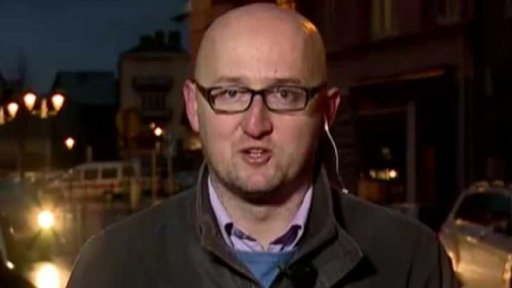 Pád letadla Germanwings