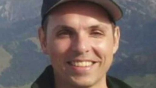 Pád letadla Germanwings