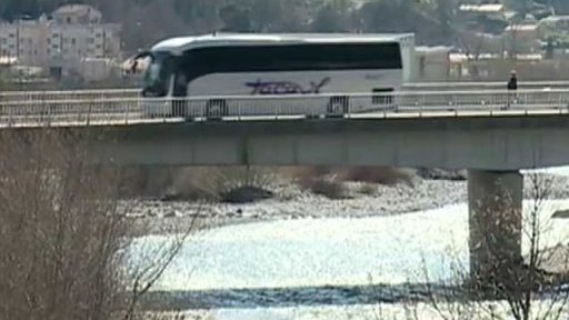 Pád letadla Germanwings