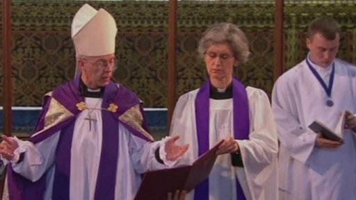 Pohřeb po 530 letech