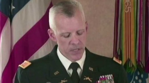 Doživotí za dezertaci z americké armády?