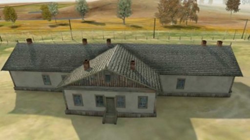 On-line muzeum Gulagu