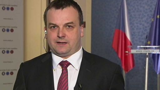 Cesta amerického konvoje